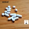 Xenical vendita in farmacia b